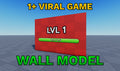 1+ Wall Downloadable System